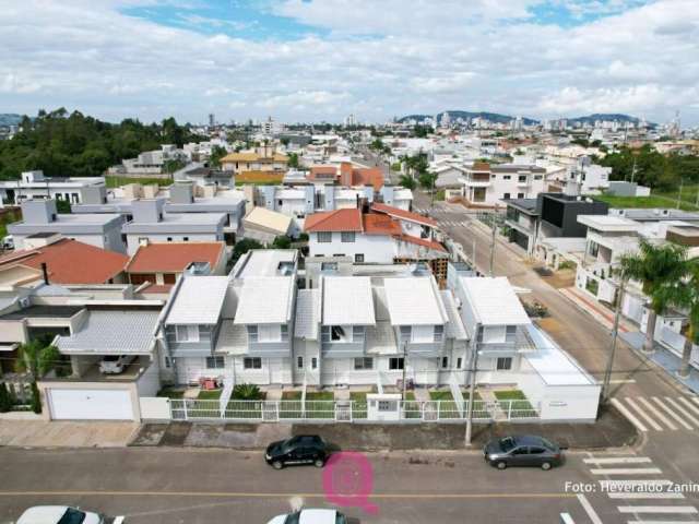 Casa à venda no bairro Vila Esperança - Tubarão/SC