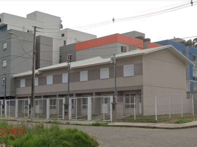 Casa com 2 quartos à venda na Rua Natair Rizzardi, 803, Esplanada, Caxias do Sul por R$ 220.000