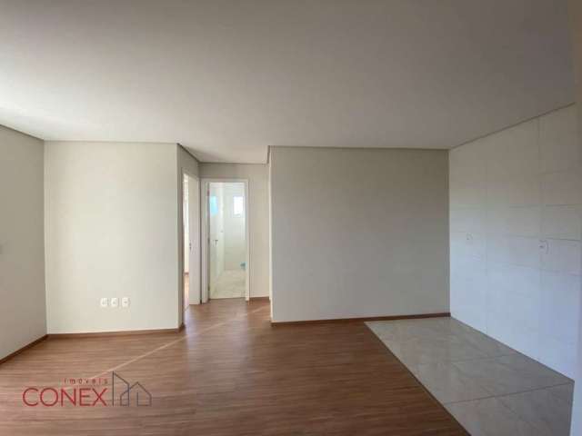 Apartamento com 2 quartos à venda na Rua Francisco Lorenzi, 902, Cidade Nova, Caxias do Sul por R$ 200.000
