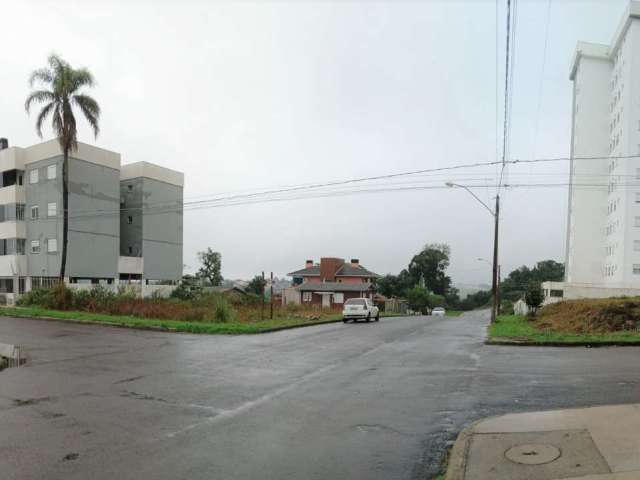 Terreno à venda na Santo Vergani, Vila Verde, Caxias do Sul por R$ 290.000
