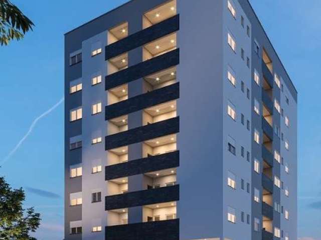 Apartamento com 2 quartos à venda na Avenida Rio Branco, 1809, Rio Branco, Caxias do Sul por R$ 587.840