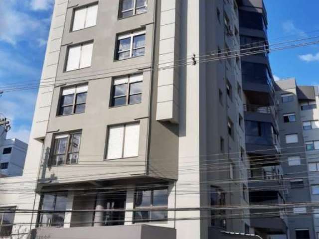 Apartamento com 3 quartos à venda na Os Dezoito do Forte, 478, Lurdes, Caxias do Sul por R$ 495.000