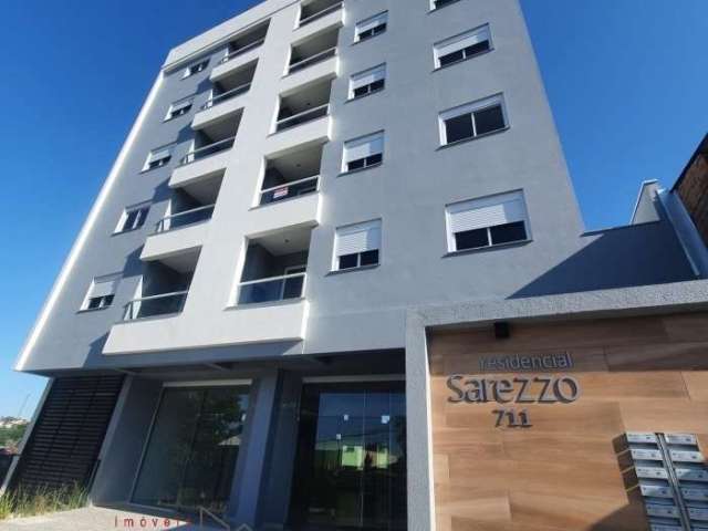Apartamento com 2 quartos à venda na Rua São Francisco de Paula, 711, Kayser, Caxias do Sul por R$ 262.429