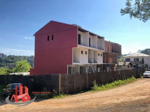 Casa com 3 quartos à venda na Rua Rodolfo Pasqualetto, 0001, Santa Catarina, Caxias do Sul por R$ 550.000
