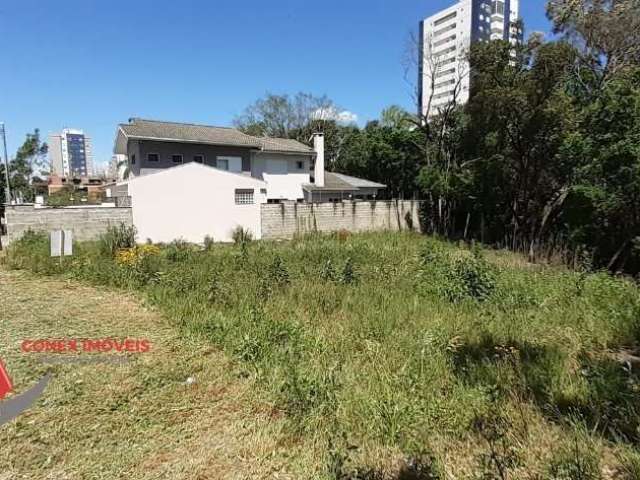 Terreno à venda na Rua Nadir Antonio Antonioli, Planalto, Caxias do Sul por R$ 700.000