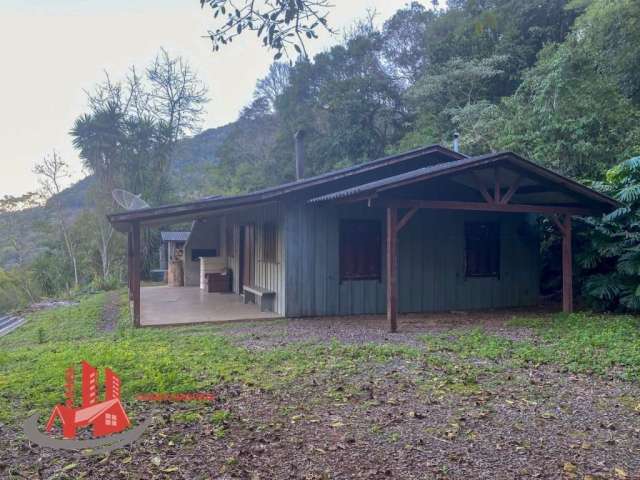 Chácara / sítio com 2 quartos à venda na Rodovia BR-116, 001, Galópolis, Caxias do Sul por R$ 380.000