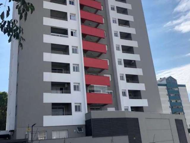 Apartamento com 1 quarto à venda na Rua Armelindo Mandelli, 431, Nossa Senhora de Lourdes, Caxias do Sul por R$ 280.000