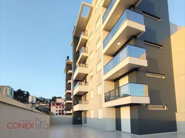 Apartamento com 3 quartos à venda na Lucas Menegotto, 88, Cruzeiro, Caxias do Sul por R$ 938.000