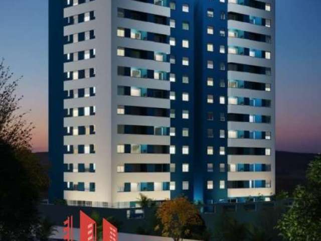 Apartamento com 2 quartos à venda na Rua Ângelo Lourenço Tesser, 1300, De Lazzer, Caxias do Sul por R$ 262.000