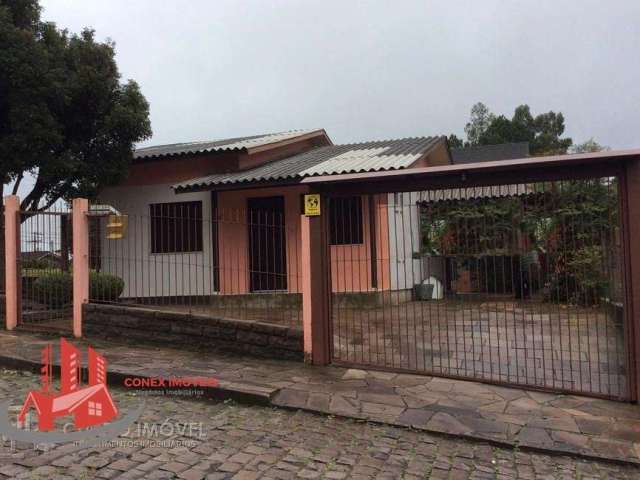 Casa com 5 quartos à venda na Luiz Gubert, 127, Santa Lúcia do Piaí, Caxias do Sul por R$ 650.000