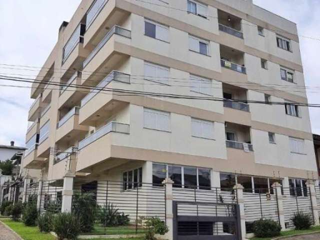 Apartamento com 3 quartos à venda na Cesare Cambruzzi, 1006, Colina Sorriso, Caxias do Sul por R$ 580.000
