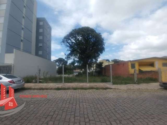 Terreno à venda na Rua Pedro Viezzer, 1580, Presidente Vargas, Caxias do Sul por R$ 730.000