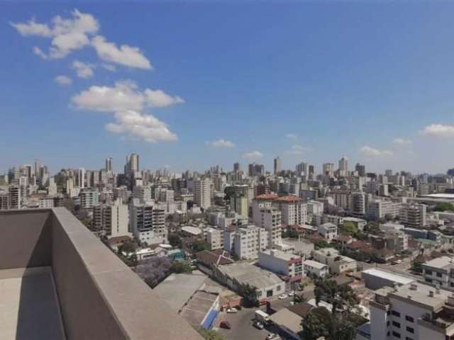 Cobertura com 3 quartos à venda na Rua Rio Grande do Sul, 334, Jardim América, Caxias do Sul por R$ 1.850.000