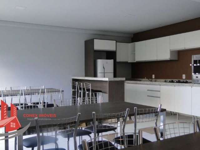Apartamento com 2 quartos à venda na Rua Ângelo Lourenço Tesser, 260, De Lazzer, Caxias do Sul por R$ 330.000