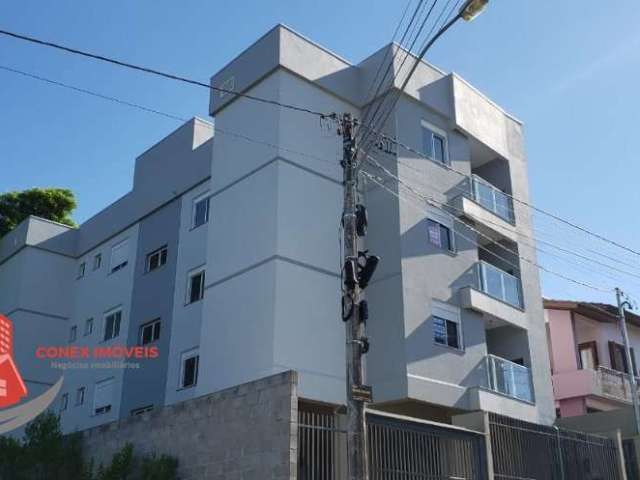 Apartamento com 3 quartos à venda na Rua Osvaldo Sacchet, 1048, Nossa Senhora das Graças, Caxias do Sul por R$ 265.000