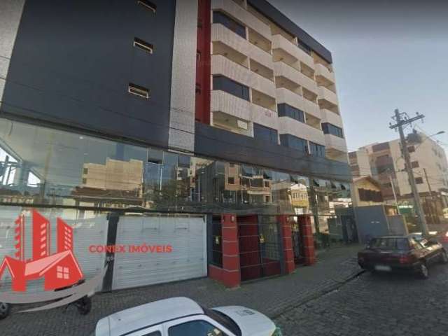 Kitnet / Stúdio à venda na Rua João Pioner, 196, Sagrada Família, Caxias do Sul por R$ 125.000
