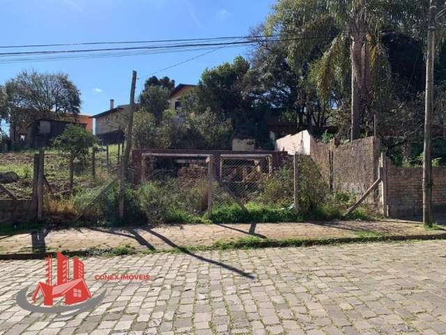 Terreno à venda na Rua João Sperândio, 668, Rio Branco, Caxias do Sul por R$ 449.000