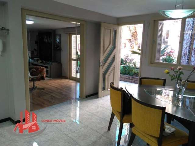 Casa com 3 quartos à venda na Rua Tucano, 995, Cruzeiro, Caxias do Sul por R$ 840.000