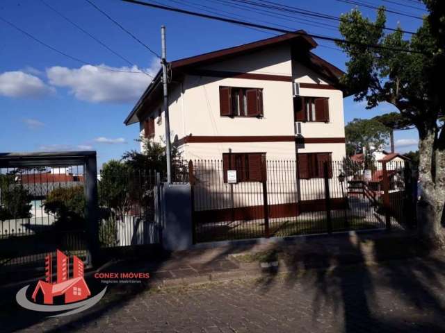 Casa com 4 quartos à venda na Rua Coelho Netto, 606, Petrópolis, Caxias do Sul por R$ 1.100.000