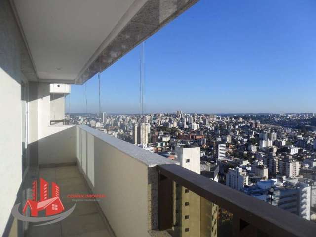 Apartamento com 3 quartos à venda na Rua Noêmia Nabinger, 200, Madureira, Caxias do Sul por R$ 1.610.000