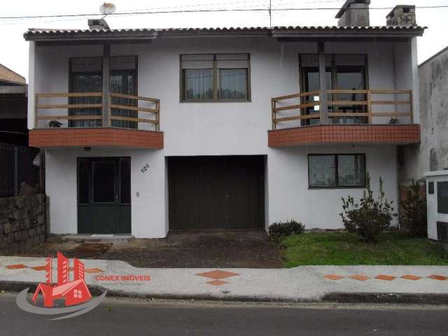 Casa com 3 quartos à venda na Rua Pedro Segalla, 620, Cinqüentenário, Caxias do Sul por R$ 720.000