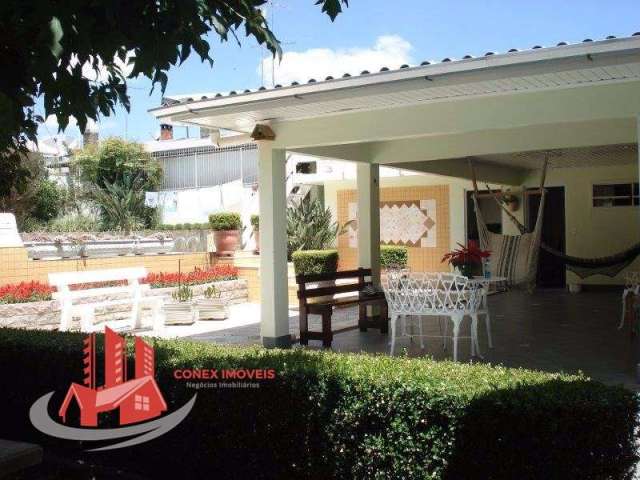 Casa com 3 quartos à venda na Rua Ismael José Rangel de Castilhos, 3170, Ana Rech, Caxias do Sul por R$ 1.700.000
