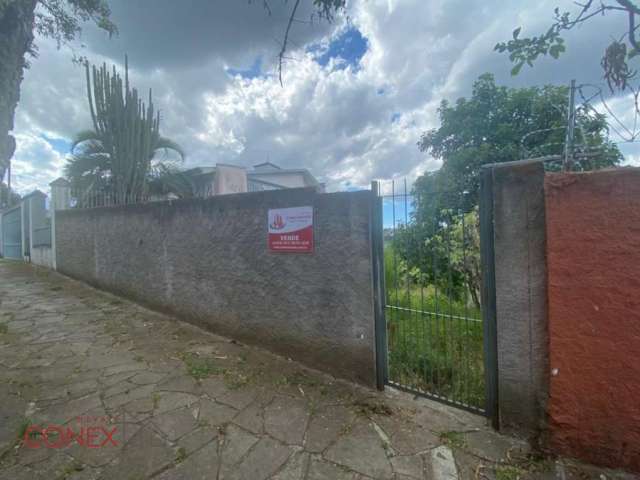 Terreno à venda na Rua José de Carli, 001, Universitário, Caxias do Sul por R$ 400.000