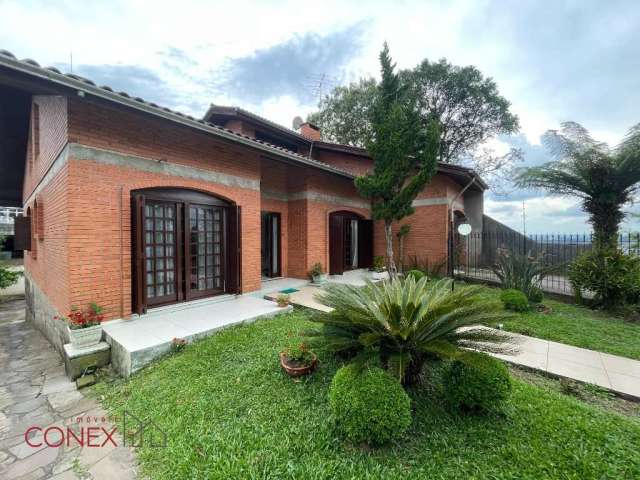 Casa com 3 quartos à venda na Rua Amabile César Vial, 513, Jardim Eldorado, Caxias do Sul por R$ 1.200.000