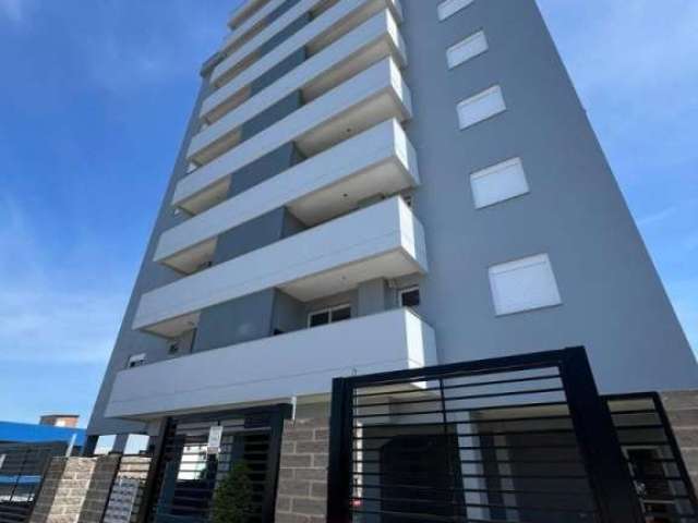 Apartamento com 3 quartos à venda na Rua Ernesta Colleoni, 29, Desvio Rizzo, Caxias do Sul por R$ 309.000