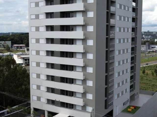 Apartamento com 2 quartos à venda na Rua Ottoni Adelino Zatti Minghelli, 556, Sanvitto, Caxias do Sul por R$ 350.000