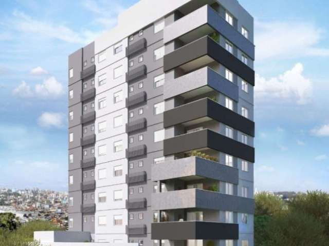 Apartamento com 2 quartos à venda na Rua Antônio Berti, 609, São Leopoldo, Caxias do Sul por R$ 649.000
