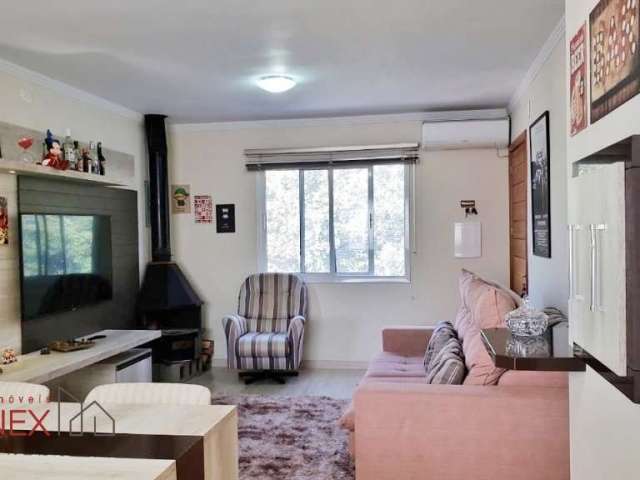 Apartamento com 2 quartos à venda na Cristiano Antonio Frederico Fetter, 201, Belvedere, Farroupilha por R$ 287.000