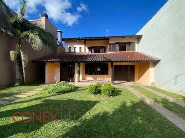 Casa com 3 quartos à venda na Erval, 322, Santa Catarina, Farroupilha por R$ 860.000