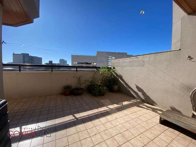 Apartamento com 3 quartos à venda na Julio de Castilhos, 734, Centro, Farroupilha por R$ 780.000
