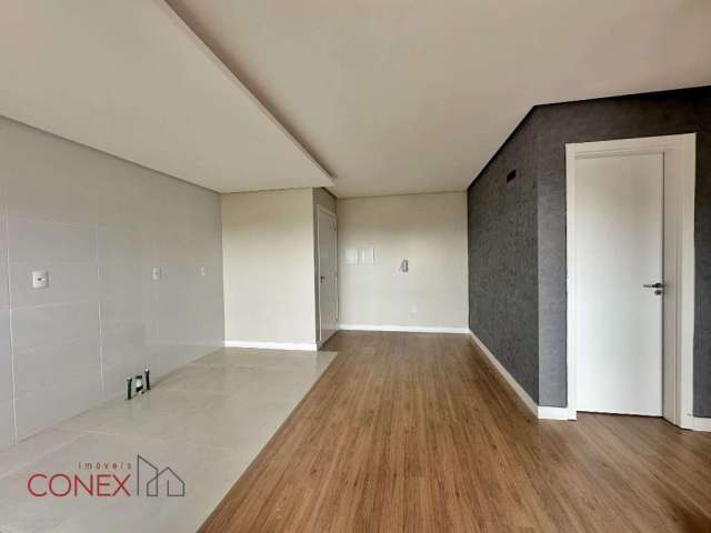 Apartamento com 2 quartos à venda na Rua Carlos Boscardi, 549, Rio Branco, Caxias do Sul por R$ 285.000