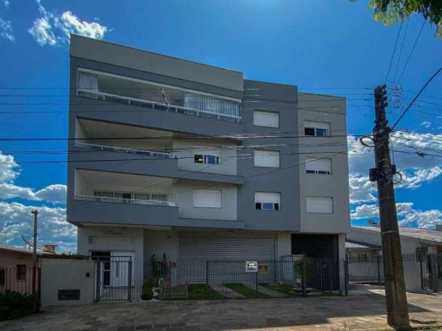 Apartamento com 3 quartos à venda na Rua Juvenil Benetti, 67, Santa Catarina, Caxias do Sul por R$ 590.000