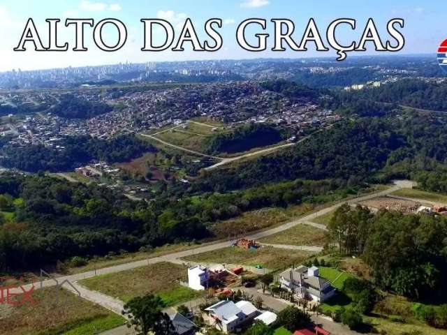 Terreno à venda na Rua Maria Demori Mazzochi, Nossa Senhora das Graças, Caxias do Sul por R$ 135.000