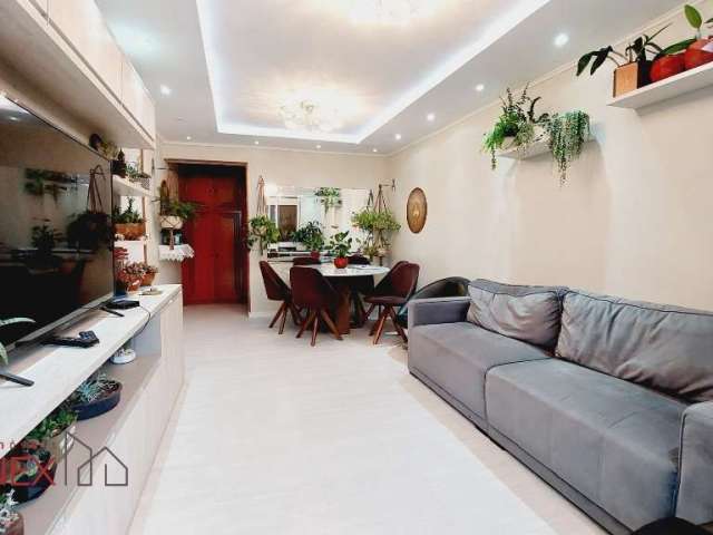 Apartamento com 3 quartos à venda na do Expedicionario, 102, Medianeira, Caxias do Sul por R$ 492.000