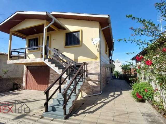 Casa com 3 quartos à venda na Candido Portinari, 406, Esplanada, Caxias do Sul por R$ 649.000