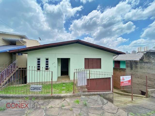 Casa com 4 quartos à venda na Aparicio Borges, 845, Planalto, Caxias do Sul por R$ 426.000