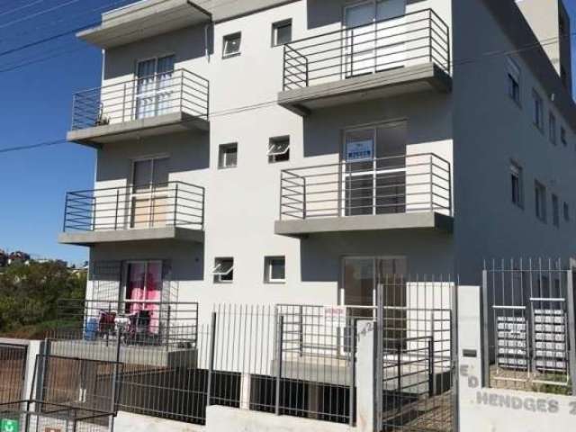Apartamento com 2 quartos à venda na Andre Pezzi, 142, Cruzeiro, Farroupilha por R$ 250.000