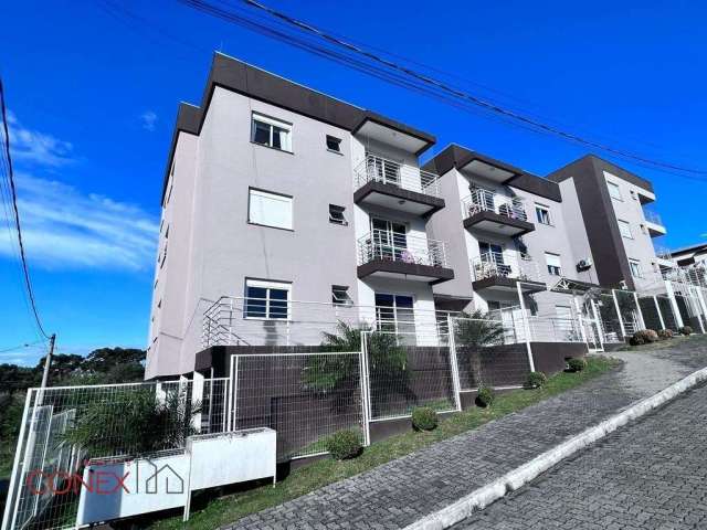 Apartamento com 2 quartos à venda na Itacyr Raimundo Zatti, 01, Primeiro de Maio, Farroupilha por R$ 240.000