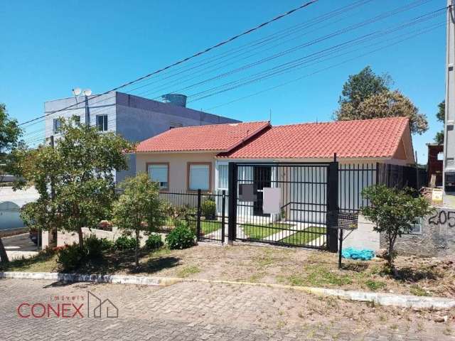 Casa em condomínio fechado com 3 quartos à venda na Joao Milesi, 191, Bela Vista, Farroupilha por R$ 549.000