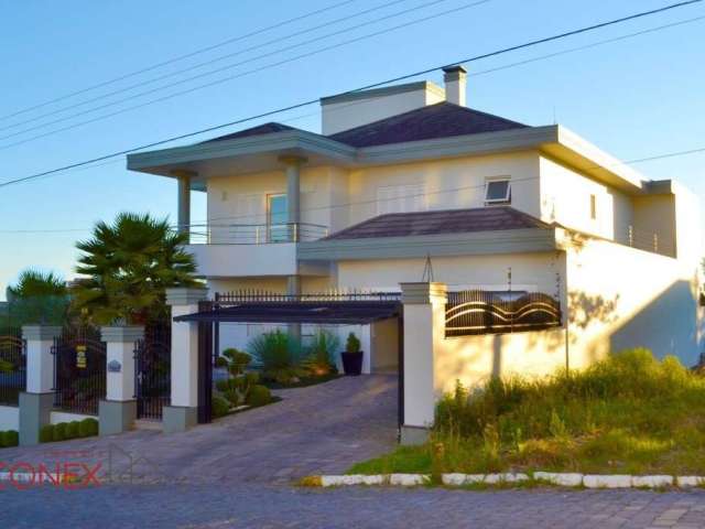Casa em condomínio fechado com 4 quartos à venda na Fridolino Althaus, 248, Imigrante, Farroupilha por R$ 2.290.000