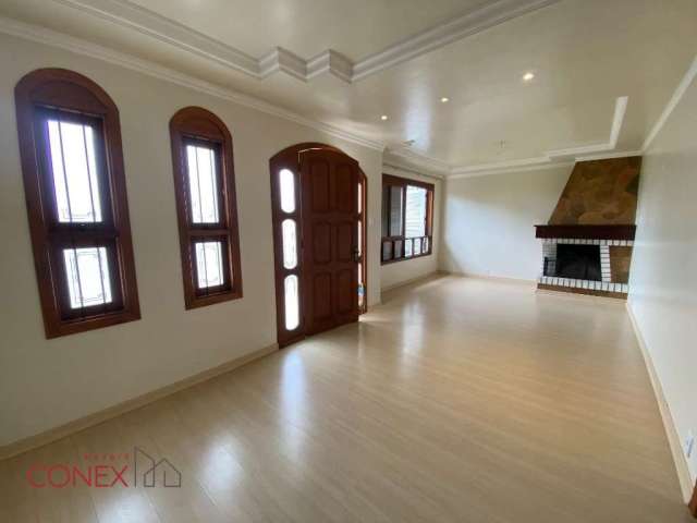 Casa com 3 quartos à venda na Luiz Ornaghi, 323, São Luiz, Farroupilha por R$ 990.000
