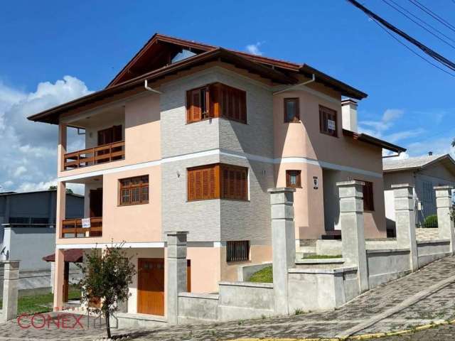 Casa com 4 quartos à venda na Independencia, 945, São Luiz, Farroupilha por R$ 1.800.000