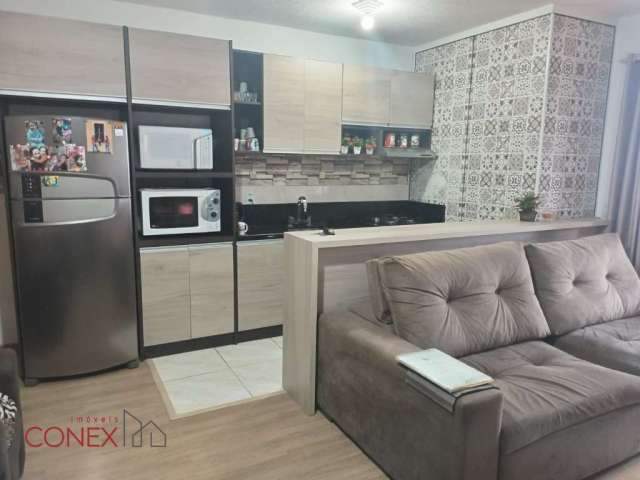 Apartamento com 2 quartos à venda na Rua Bella Visione, 58, Alfândega, Garibaldi por R$ 349.900