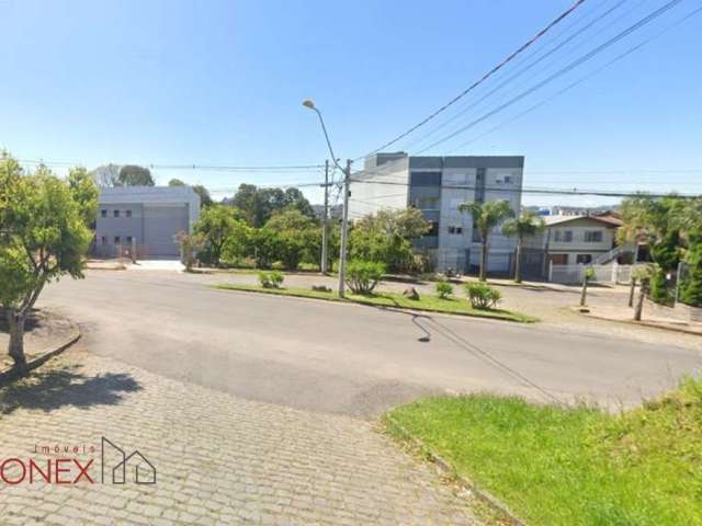 Terreno à venda na Avenida Doutor João Carlos Hass Sobrinho, 673, Bela Vista, Caxias do Sul por R$ 680.000
