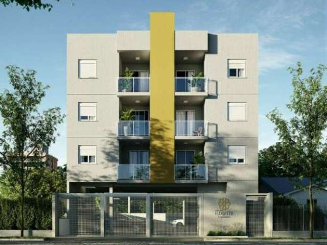Apartamento com 2 quartos à venda na Eduardo Libardi, 82, Desvio Rizzo, Caxias do Sul por R$ 239.000