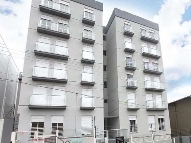 Apartamento com 3 quartos à venda na Inspetor Valdemar Fich Arruda, 357, Cinqüentenário, Caxias do Sul por R$ 350.000